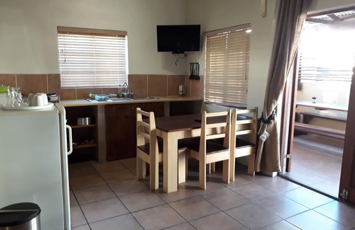 Gansbaai Cottage | Tourist Lodge Gansbaai