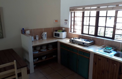 Gansbaai Cottage | Tourist Lodge Gansbaai