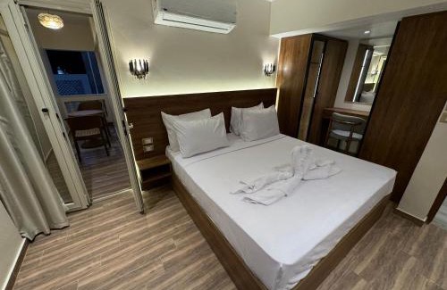 Abdin Apartment | Tourist Palace Residence