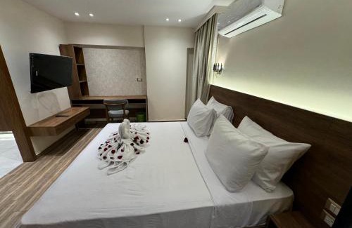 Abdin Apartment | Tourist Palace Residence