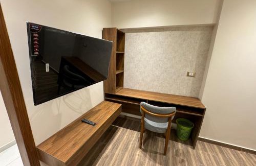 Abdin Apartment | Tourist Palace Residence