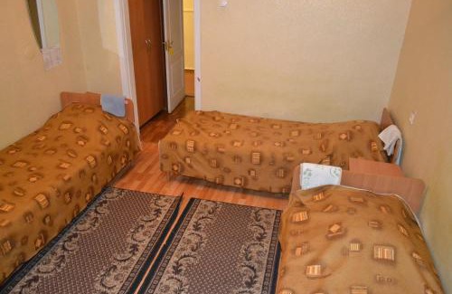 Sukhinovka Hotel | Tourist Poltava