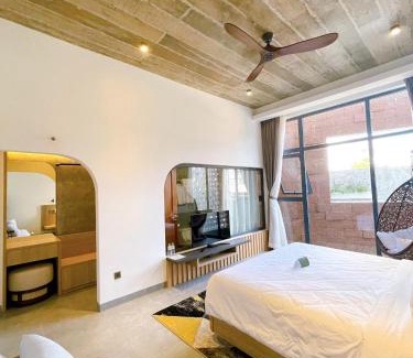Da Lat Apartment | Tournesol Villa Dalat
