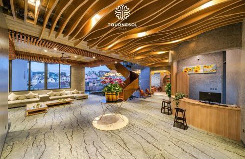 Da Lat Apartment | Tournesol Villa Dalat