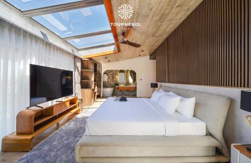 Da Lat Apartment | Tournesol Villa Dalat
