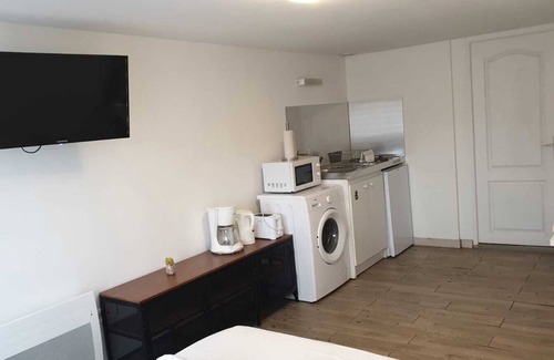 Fondettes Apartment | Tours, Touraine and Loire Valley Castles