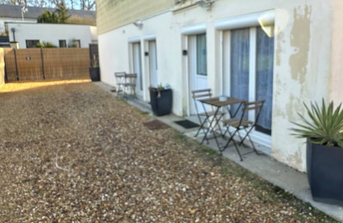 Fondettes Apartment | Tours, Touraine and Loire Valley Castles