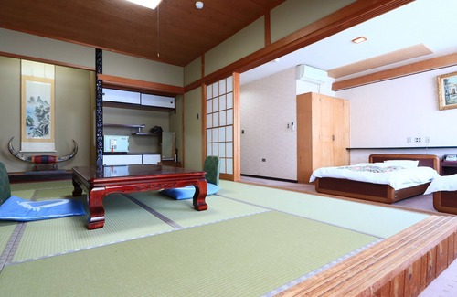 Toba House | Toushijima Onsen Suzunami