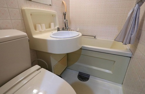 Toba House | Toushijima Onsen Suzunami