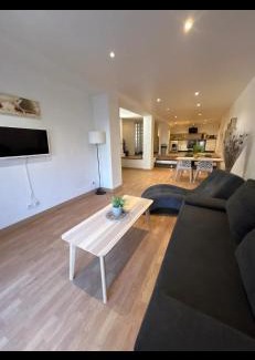 Saint-Charles Apartment | Toussaint