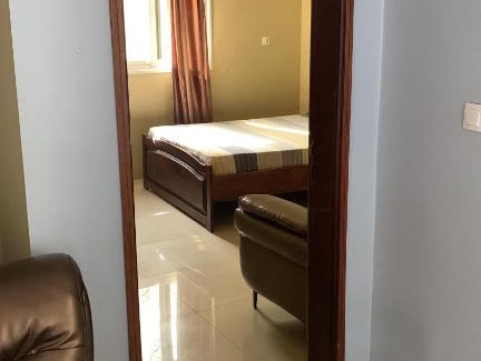 Diamniadio House | Toutaf BNB Diamniadio