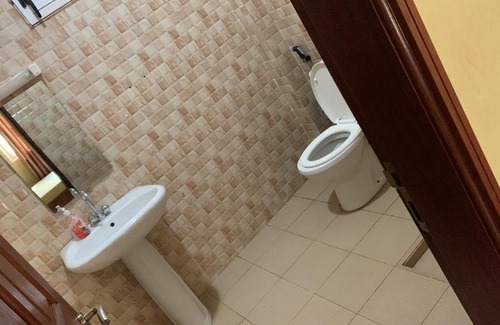 Diamniadio House | Toutaf BNB Diamniadio
