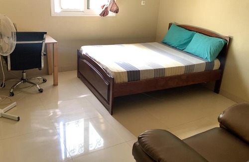 Diamniadio House | Toutaf BNB Diamniadio