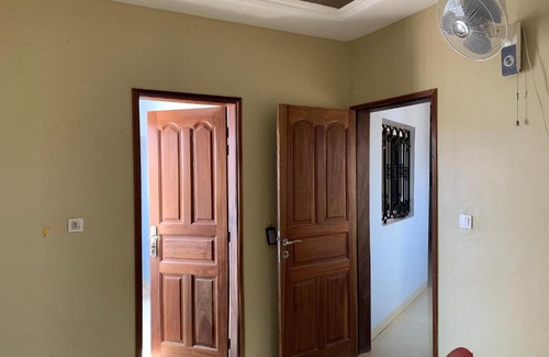 Diamniadio House | Toutaf BNB Diamniadio