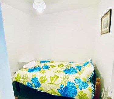 Harrow Road Apartment | Tow Bedroom Apartment in Central London