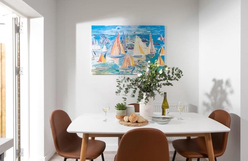 Hayle House | Towans Retreat, Hayle