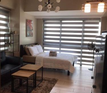 Bagumbayan Apartment | Tower 1 one eastwood avenue