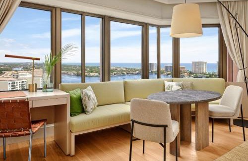 Boca Raton Hotel | Tower at The Boca Raton