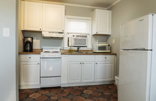 Buxton Hotel | Tower Circle Motel