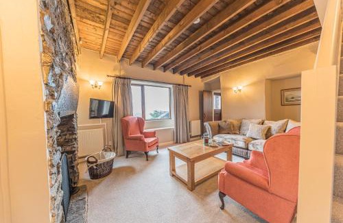 Ambleside House | Tower Cottage Far Sawrey Windermere