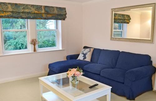 Hallington House | Tower Cottage - Mvw