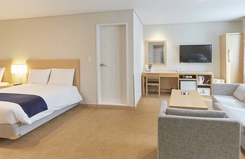 Jung-gu Hotel | Tower Hill Hotel