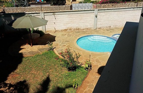Mtwapa Apartment | Tower House Apartment