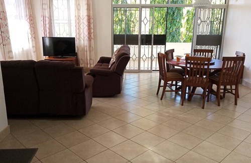 Mtwapa Apartment | Tower House Apartment
