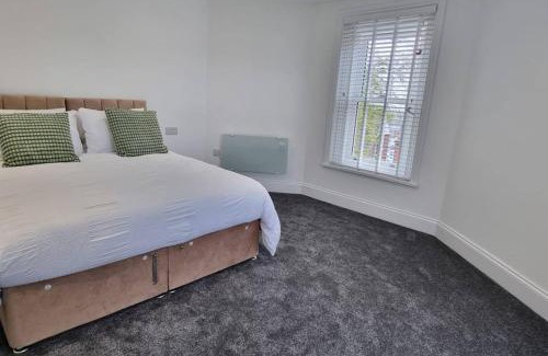 Wakefield Apartment | Tower House Apartments