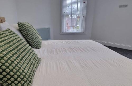 Wakefield Apartment | Tower House Apartments