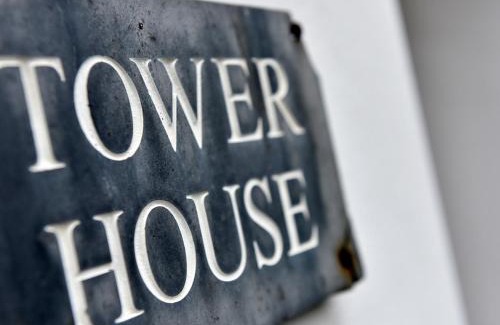 Boscastle House | Tower House