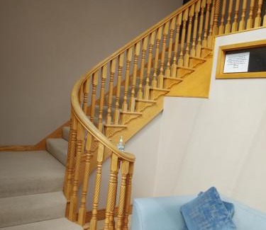 Helen's Bay House | Tower House
