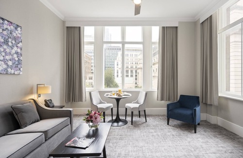 Tower Hill Apartment | Tower Residences by Blue Orchid
