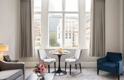 Tower Hill Apartment | Tower Residences by Blue Orchid