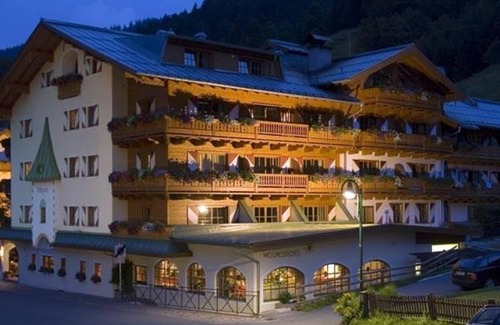 Dienten am Hochkoenig House | Tower suite, 1-3 nights - Wellnesshotel Mitterwirt