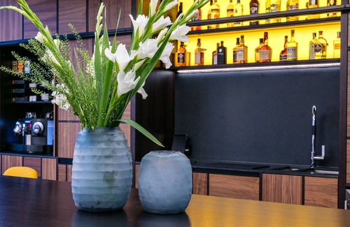 Hliðar Hotel | Tower Suites Reykjavik