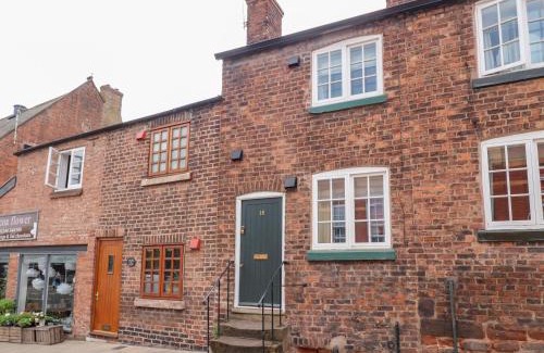 Chester House | Tower View Cottage