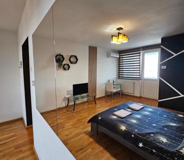 Center Apartment | Tower8 Central