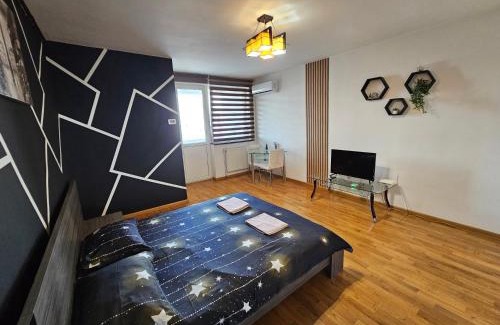 Center Apartment | Tower8 Central