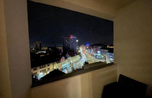 Center Apartment | Tower8 Central