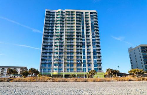 Cherry Grove Beach Resort | Towers at North Myrtle Beach