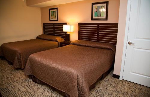 Cherry Grove Beach Resort | Towers at North Myrtle Beach
