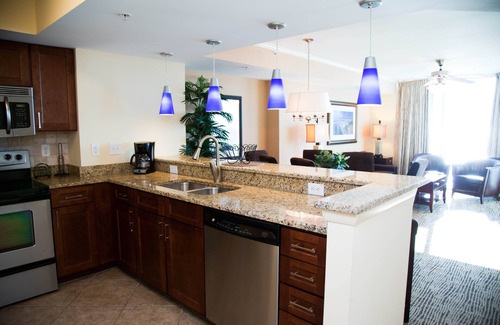 Cherry Grove Beach Hotel | Towers at North Myrtle Beach
