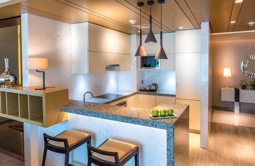 Trade Center Hotel | Towers Rotana