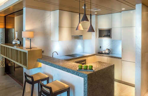 Trade Center Hotel | Towers Rotana