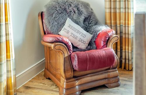 Jedburgh House | Towford Farm Bungalow
