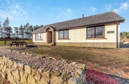 Jedburgh House | Towford Farm Bungalow