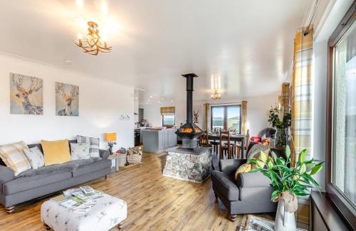 Jedburgh House | Towford Farm Bungalow