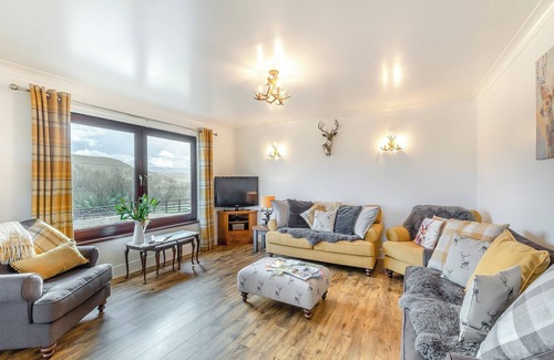 Jedburgh Cottage | Towford Farm Bungalow
