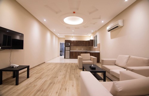 Riyadh Hotel | Towlan Alfalah